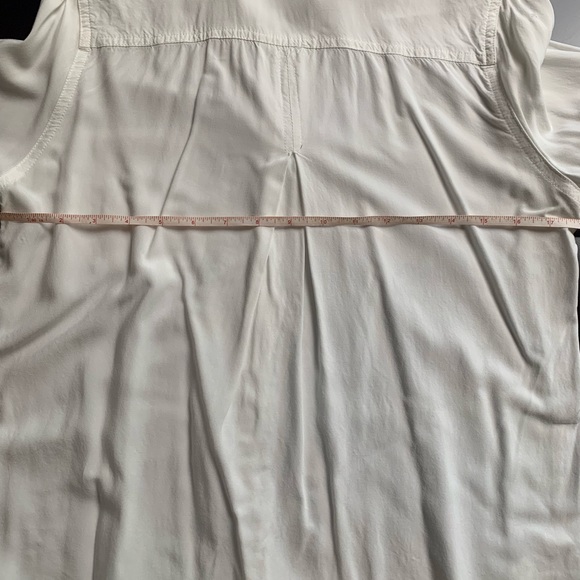 Saks fifth Avenue ladies blouse - Picture 8 of 12